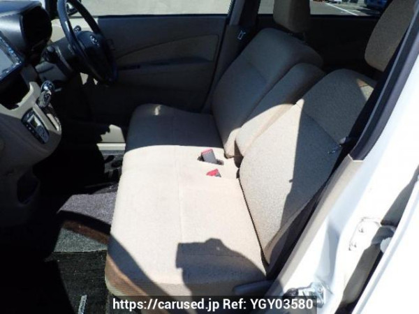 Used 2013 AT daihatsu move LA100S Image[13]