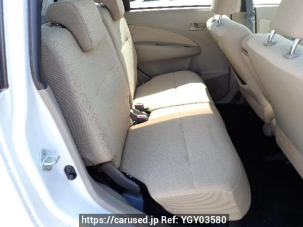 Used 2013 AT daihatsu move LA100S Image[14]