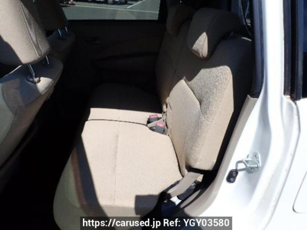Used 2013 AT daihatsu move LA100S Image[15]