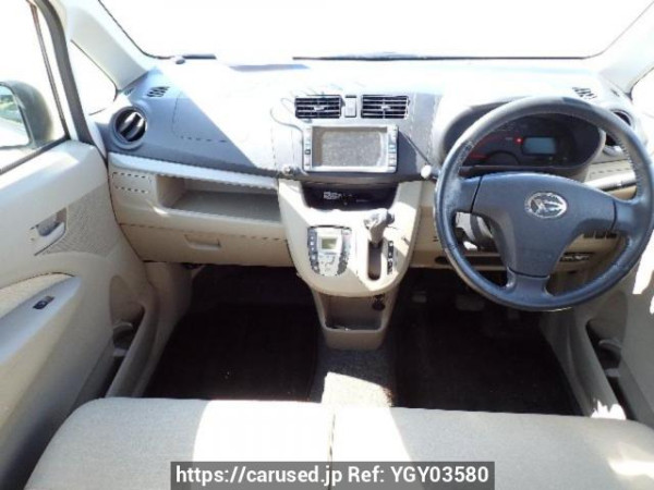 Used 2013 AT daihatsu move LA100S Image[16]
