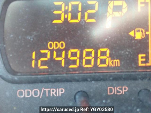 Used 2013 AT daihatsu move LA100S Image[20]