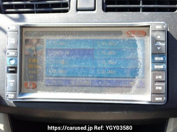 Used 2013 AT daihatsu move LA100S Image[21]