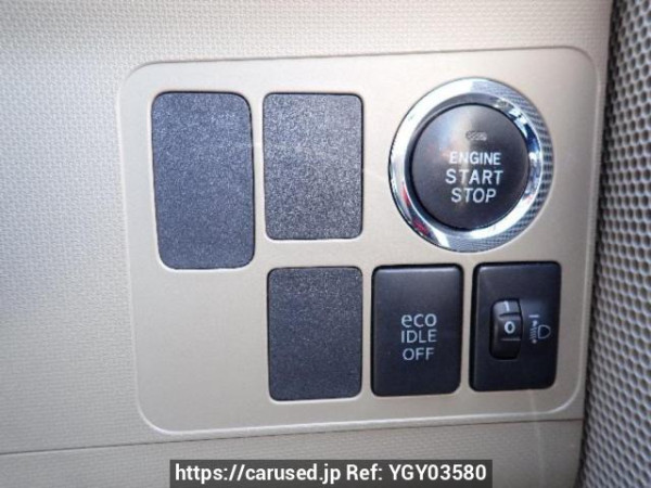 Used 2013 AT daihatsu move LA100S Image[26]