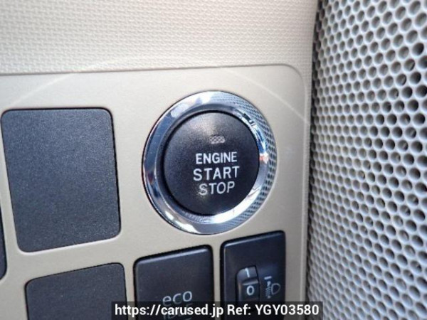 Used 2013 AT daihatsu move LA100S Image[27]