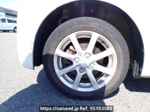 Used 2013 AT daihatsu move LA100S Image[30]