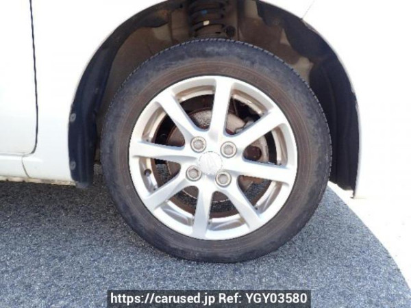 Used 2013 AT daihatsu move LA100S Image[31]