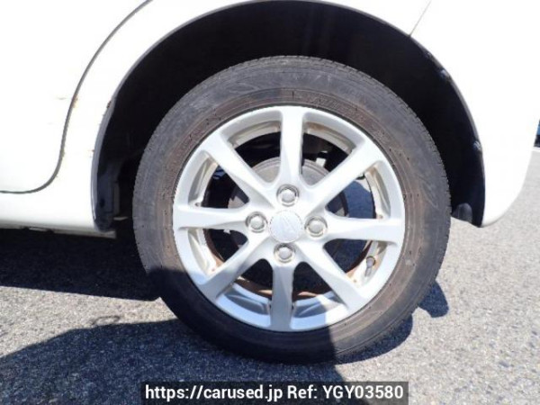 Used 2013 AT daihatsu move LA100S Image[33]