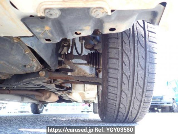 Used 2013 AT daihatsu move LA100S Image[40]