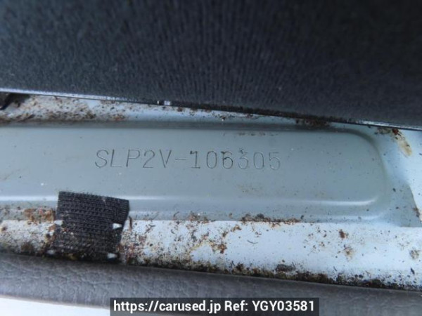Used 2018 AT mazda bongo-van SLP2V Image[11]