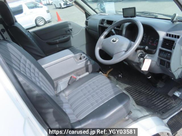 Used 2018 AT mazda bongo-van SLP2V Image[12]