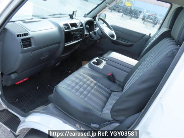 Used 2018 AT mazda bongo-van SLP2V Image[13]