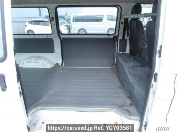 Used 2018 AT mazda bongo-van SLP2V Image[14]