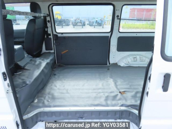 Used 2018 AT mazda bongo-van SLP2V Image[15]