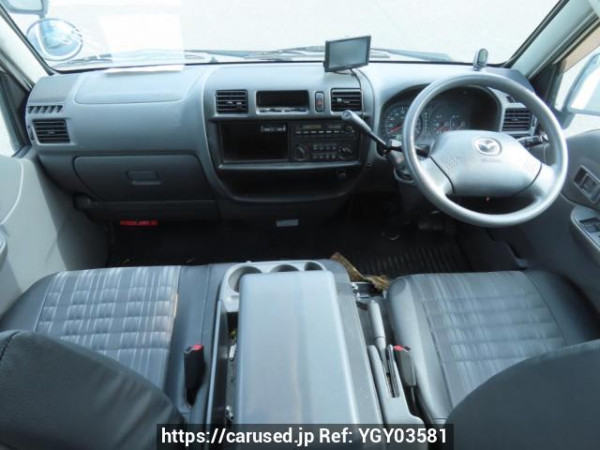 Used 2018 AT mazda bongo-van SLP2V Image[16]