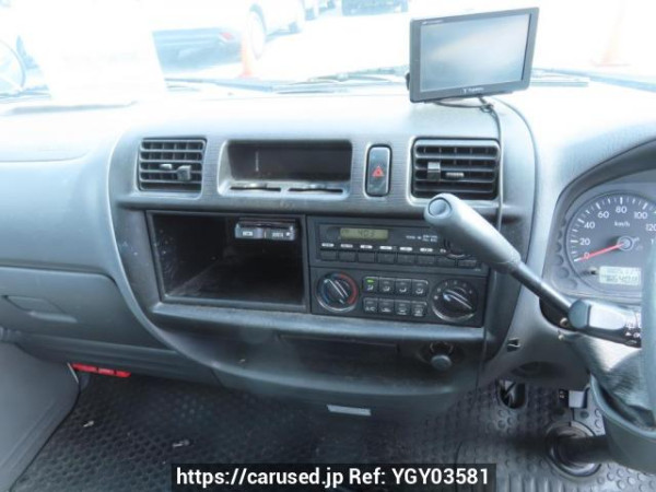 Used 2018 AT mazda bongo-van SLP2V Image[18]