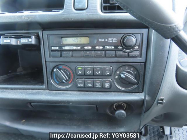 Used 2018 AT mazda bongo-van SLP2V Image[21]