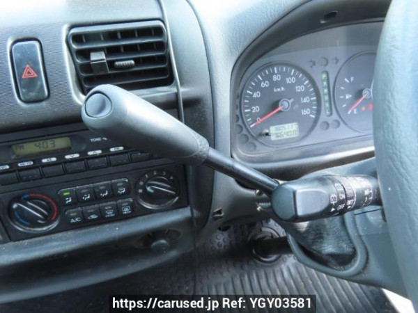 Used 2018 AT mazda bongo-van SLP2V Image[22]
