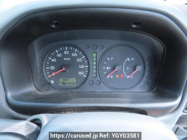 Used 2018 AT mazda bongo-van SLP2V Image[23]