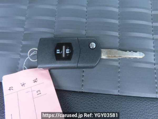 Used 2018 AT mazda bongo-van SLP2V Image[26]