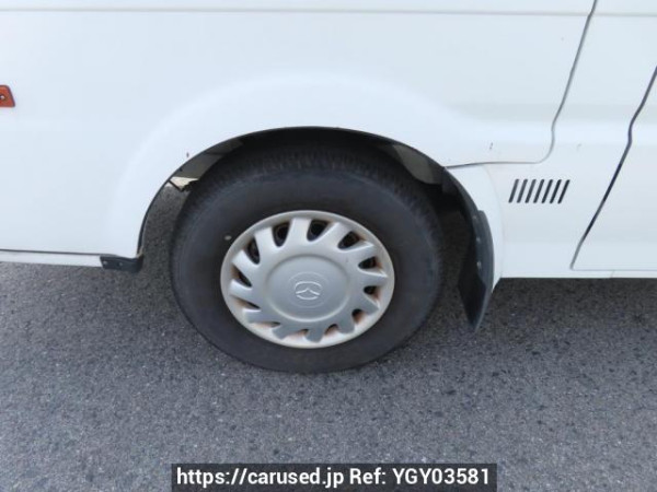 Used 2018 AT mazda bongo-van SLP2V Image[28]