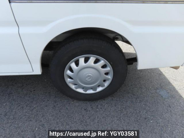 Used 2018 AT mazda bongo-van SLP2V Image[30]