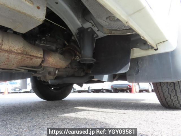Used 2018 AT mazda bongo-van SLP2V Image[34]