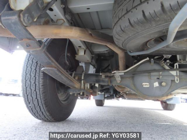 Used 2018 AT mazda bongo-van SLP2V Image[37]