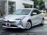 Used 2017 CVT toyota prius DAA-ZVW50 Image[0]