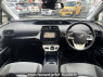 Used 2017 CVT toyota prius DAA-ZVW50 Image[1]