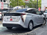 Used 2017 CVT toyota prius DAA-ZVW50 Image[2]
