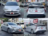 Used 2017 CVT toyota prius DAA-ZVW50 Image[9]
