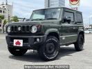 Suzuki Jimny 3BA-JB64W