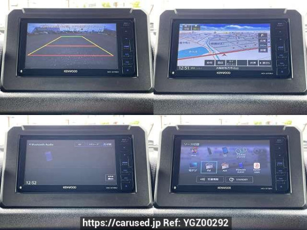 Used 2019 AT suzuki jimny 3BA-JB64W Image[6]