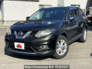 Nissan X-Trail DBA-NT32