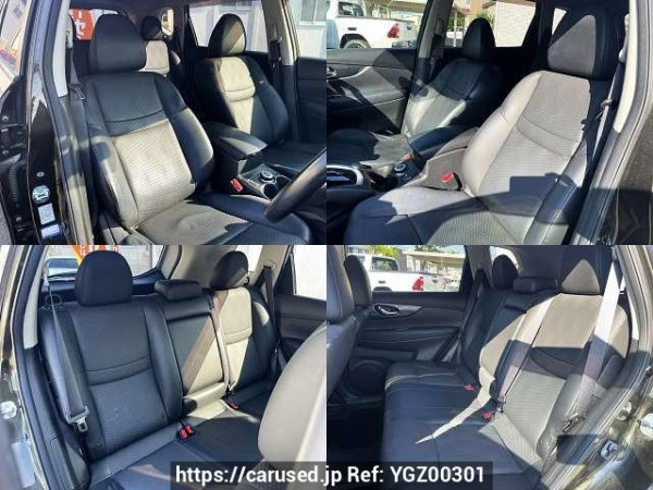 Used 2014 AT nissan x-trail DBA-NT32 Image[8]