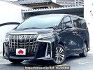 Toyota Alphard 3BA-AGH30W