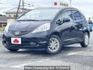 Honda Fit DBA-GE6