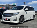 Nissan Elgrand DBA-PE52