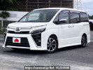 Toyota Voxy DBA-ZRR80W