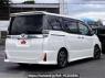 Used 2018 AT toyota voxy DBA-ZRR80W Image[2]