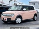 Suzuki ALTO Lapin DBA-HE33S