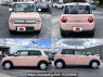 Used 2016 CVT suzuki alto-lapin DBA-HE33S Image[9]