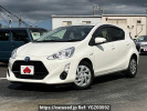 Toyota Aqua DAA-NHP10