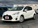 Toyota Aqua DAA-NHP10