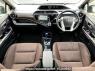 Used 2017 AT toyota aqua DAA-NHP10 Image[1]