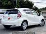 Used 2017 AT toyota aqua DAA-NHP10 Image[2]