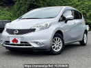 Nissan Note DBA-E12