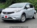 Nissan Note DBA-E12