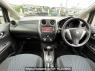 Used 2015 AT nissan note DBA-E12 Image[1]