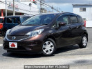 Nissan Note DBA-E12